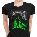 The Return of Hope Women's Apparel - Adult & Kids T-Shirts, Sweatshirts & Hoodies apparel design preview 1