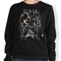 The Rhino - Adult & Kids T-Shirts, Sweatshirts & Hoodies apparel design preview 1