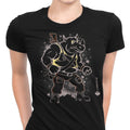 The Rhino Women's Apparel - Adult & Kids T-Shirts, Sweatshirts & Hoodies apparel design preview 1