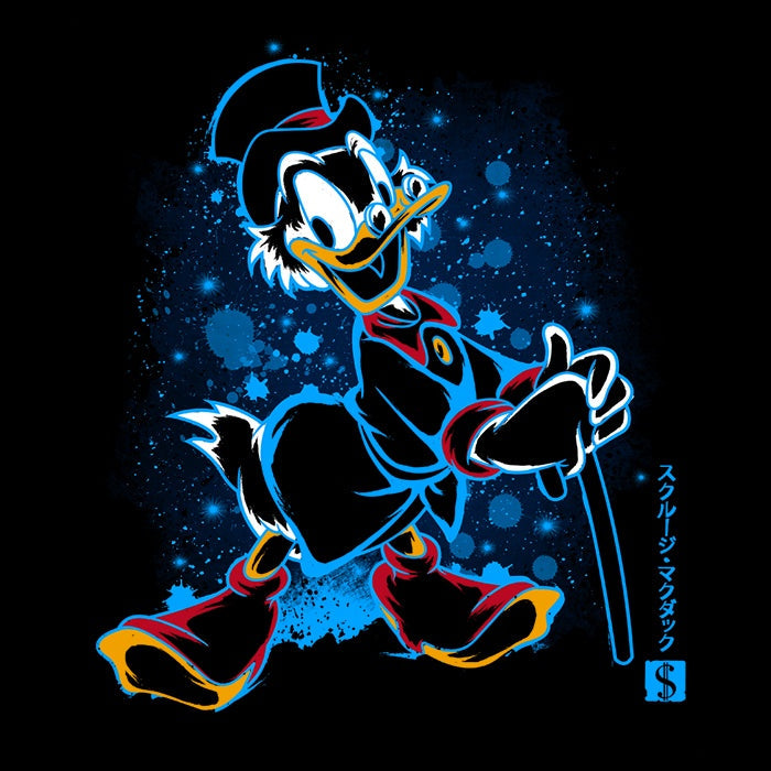 The Rich Tank Top - Adult & Kids T-Shirts, Sweatshirts & Hoodies apparel design preview 2