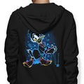 The Rich - Adult & Kids T-Shirts, Sweatshirts & Hoodies apparel design preview 1