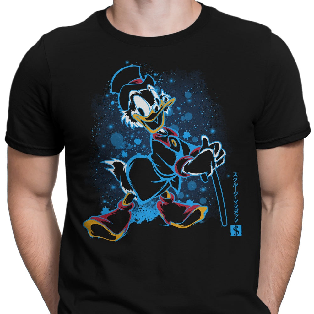 The Rich Men's Apparel - Adult & Kids T-Shirts, Sweatshirts & Hoodies apparel design preview 2
