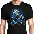 The Rich Men's Apparel - Adult & Kids T-Shirts, Sweatshirts & Hoodies apparel design preview 1