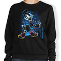 The Rich - Adult & Kids T-Shirts, Sweatshirts & Hoodies apparel design preview 1