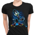 The Rich Women's Apparel - Adult & Kids T-Shirts, Sweatshirts & Hoodies apparel design preview 1