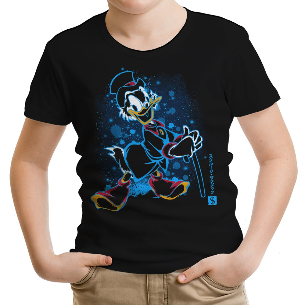 The Rich Youth Apparel - Adult & Kids T-Shirts, Sweatshirts & Hoodies apparel design preview 1