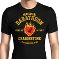 The Rightful King Men's Apparel - Adult & Kids T-Shirts, Sweatshirts & Hoodies apparel design preview 1