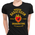 The Rightful King Women's Apparel - Adult & Kids T-Shirts, Sweatshirts & Hoodies apparel design preview 1