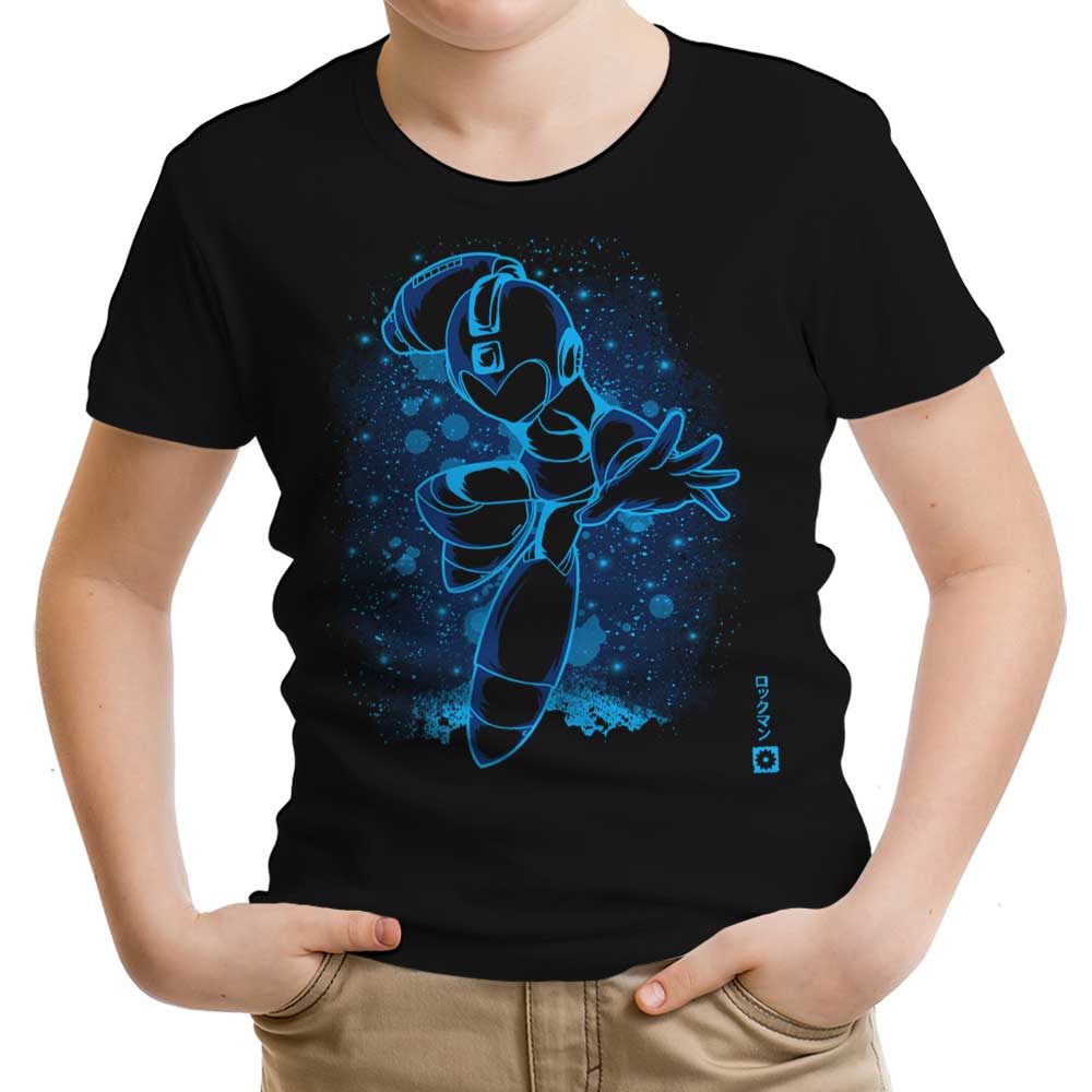 The Rock Youth Apparel - Adult & Kids T-Shirts, Sweatshirts & Hoodies apparel design preview 1