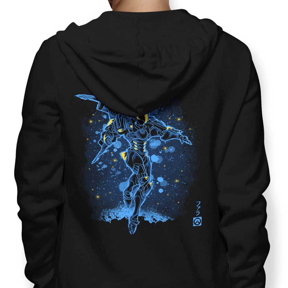 The Rocket - Adult & Kids T-Shirts, Sweatshirts & Hoodies apparel design preview 1