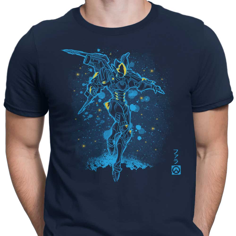The Rocket Men's Apparel - Adult & Kids T-Shirts, Sweatshirts & Hoodies apparel design preview 2