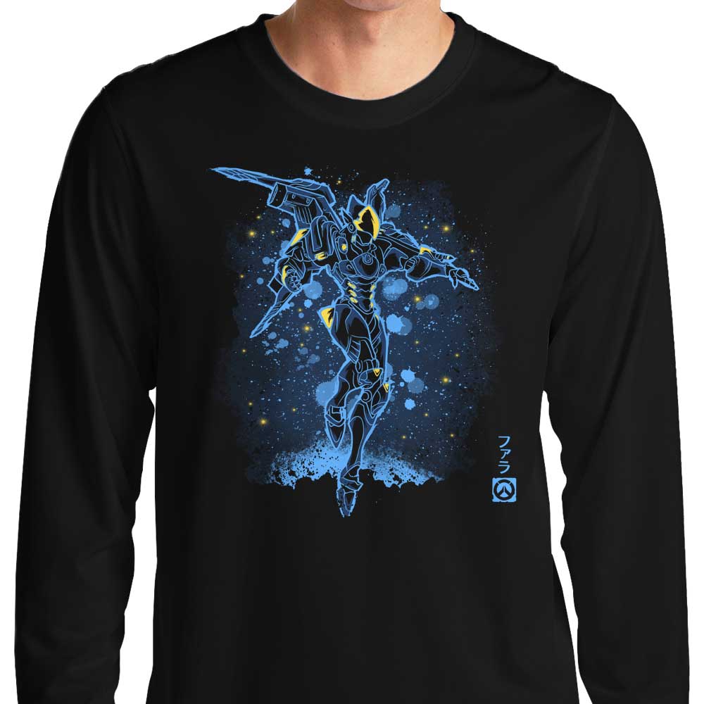 The Rocket - Adult & Kids T-Shirts, Sweatshirts & Hoodies apparel design preview 1