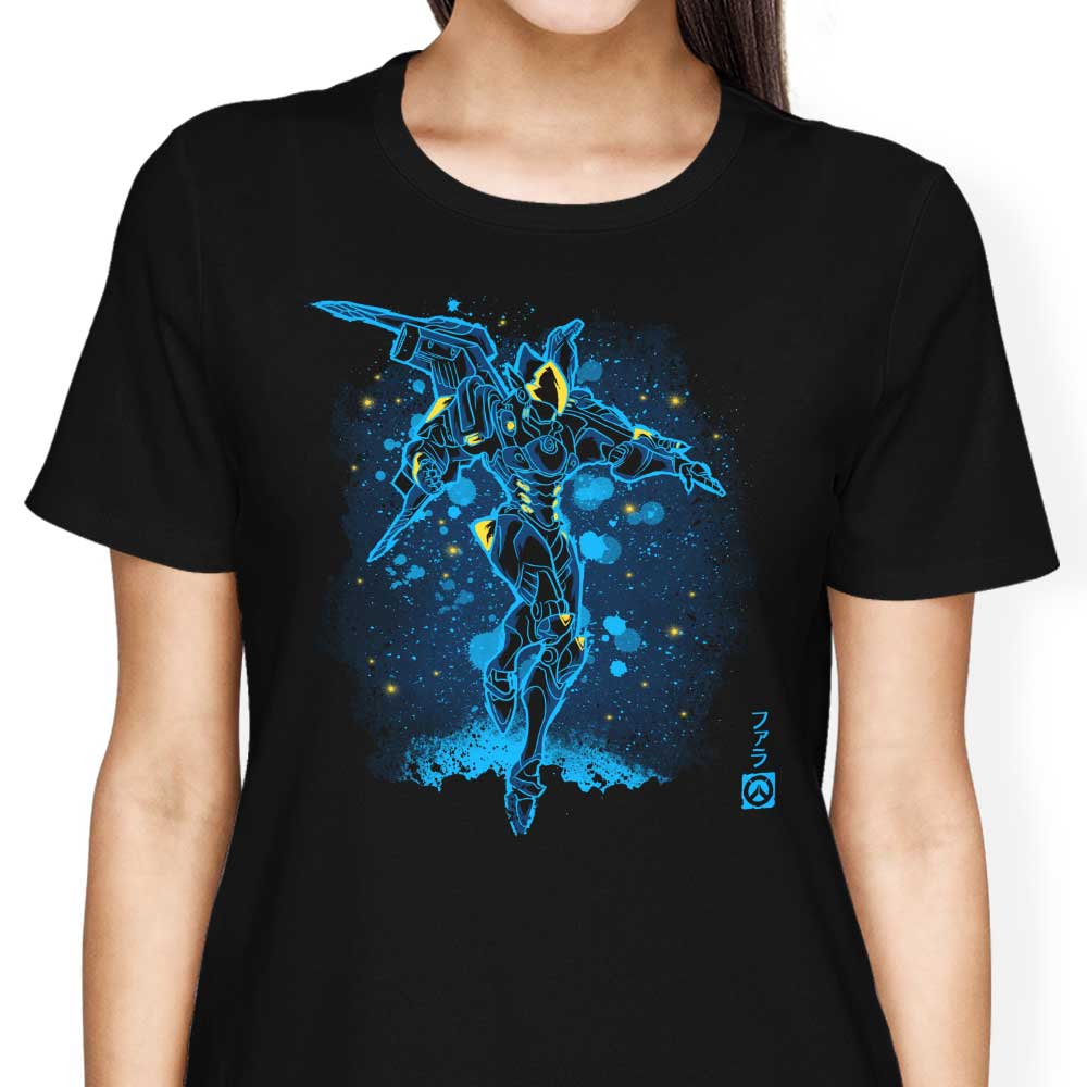 The Rocket Women's Apparel - Adult & Kids T-Shirts, Sweatshirts & Hoodies apparel design preview 2