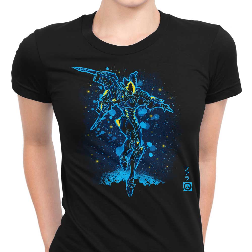 The Rocket Women's Apparel - Adult & Kids T-Shirts, Sweatshirts & Hoodies apparel design preview 1