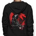 The Rogue Prince - Adult & Kids T-Shirts, Sweatshirts & Hoodies apparel design preview 1