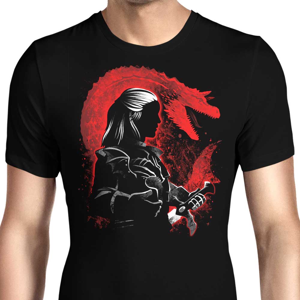 The Rogue Prince Men's Apparel - Adult & Kids T-Shirts, Sweatshirts & Hoodies apparel design preview 1