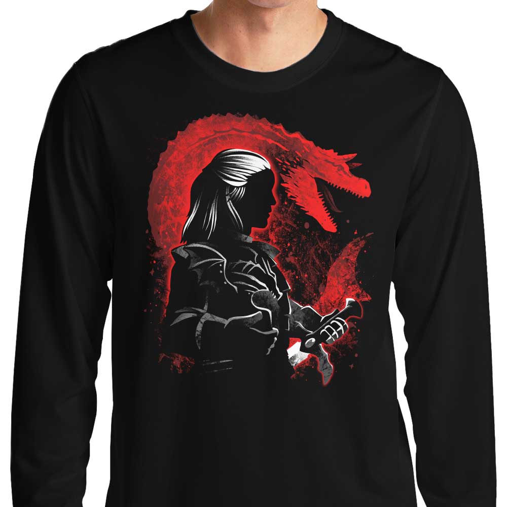 The Rogue Prince - Adult & Kids T-Shirts, Sweatshirts & Hoodies apparel design preview 1