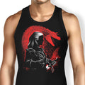 The Rogue Prince Tank Top - Adult & Kids T-Shirts, Sweatshirts & Hoodies apparel design preview 1