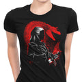 The Rogue Prince Women's Apparel - Adult & Kids T-Shirts, Sweatshirts & Hoodies apparel design preview 1