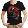 The Rogue Prince Youth Apparel - Adult & Kids T-Shirts, Sweatshirts & Hoodies apparel design preview 1