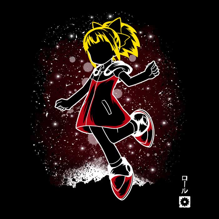 The Roll - Adult & Kids T-Shirts, Sweatshirts & Hoodies apparel design preview 2