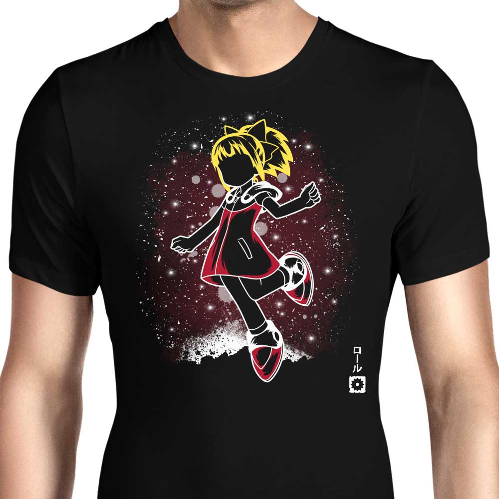 The Roll Men's Apparel - Adult & Kids T-Shirts, Sweatshirts & Hoodies apparel design preview 1