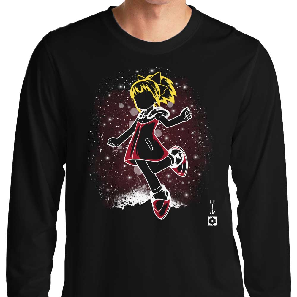 The Roll - Adult & Kids T-Shirts, Sweatshirts & Hoodies apparel design preview 1