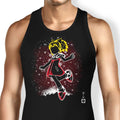 The Roll Tank Top - Adult & Kids T-Shirts, Sweatshirts & Hoodies apparel design preview 1
