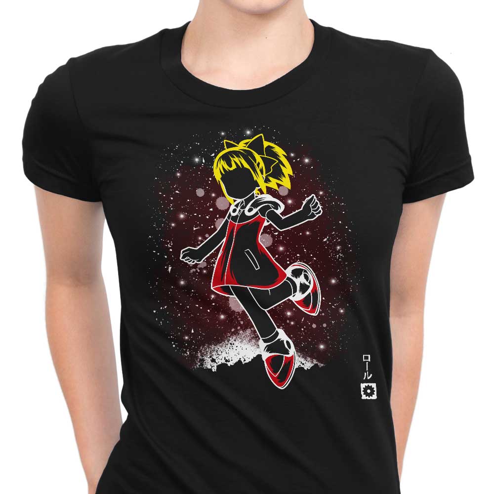 The Roll Women's Apparel - Adult & Kids T-Shirts, Sweatshirts & Hoodies apparel design preview 1