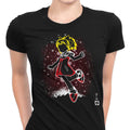 The Roll Women's Apparel - Adult & Kids T-Shirts, Sweatshirts & Hoodies apparel design preview 1