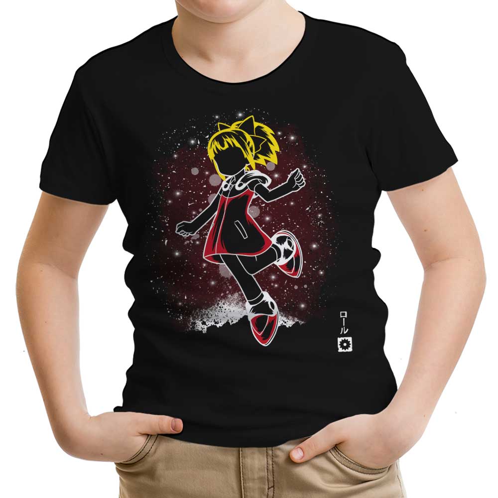 The Roll Youth Apparel - Adult & Kids T-Shirts, Sweatshirts & Hoodies apparel design preview 1
