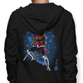 The Royal Flush - Adult & Kids T-Shirts, Sweatshirts & Hoodies apparel design preview 1