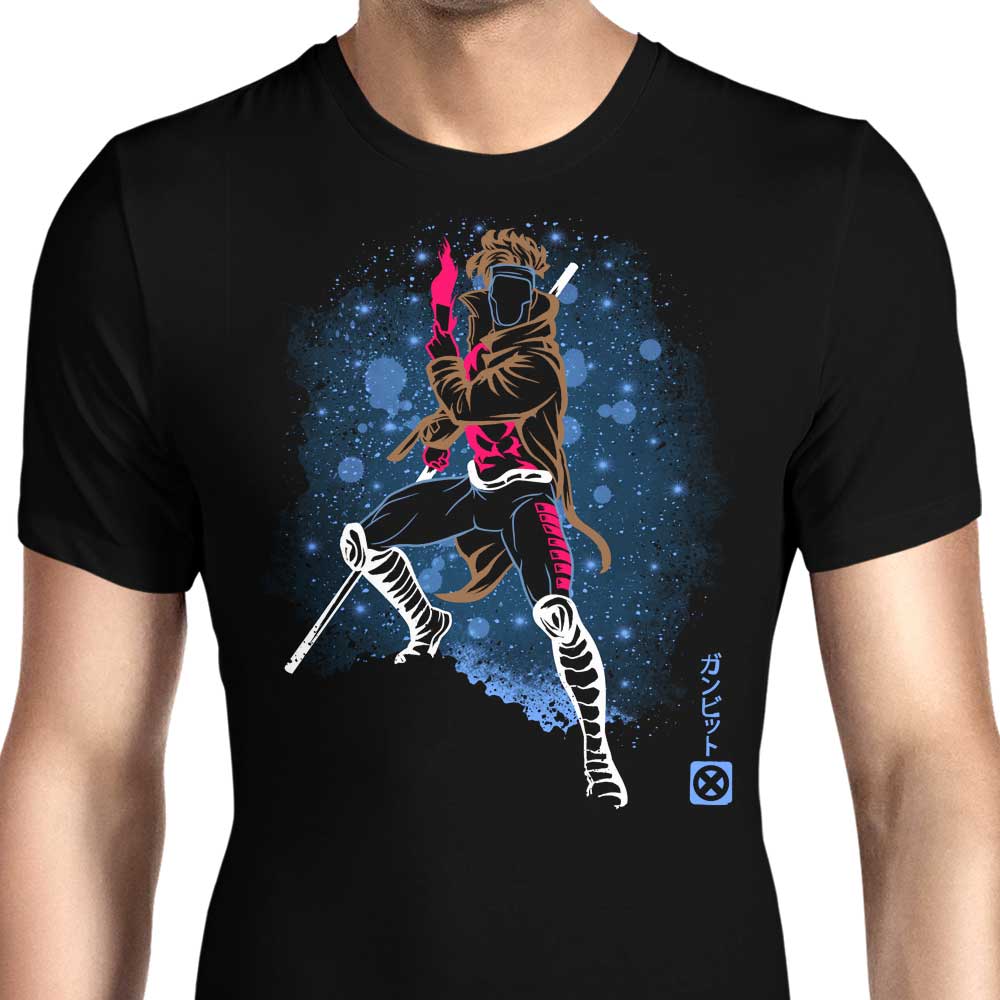 The Royal Flush Men's Apparel - Adult & Kids T-Shirts, Sweatshirts & Hoodies apparel design preview 1