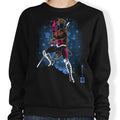The Royal Flush - Adult & Kids T-Shirts, Sweatshirts & Hoodies apparel design preview 1