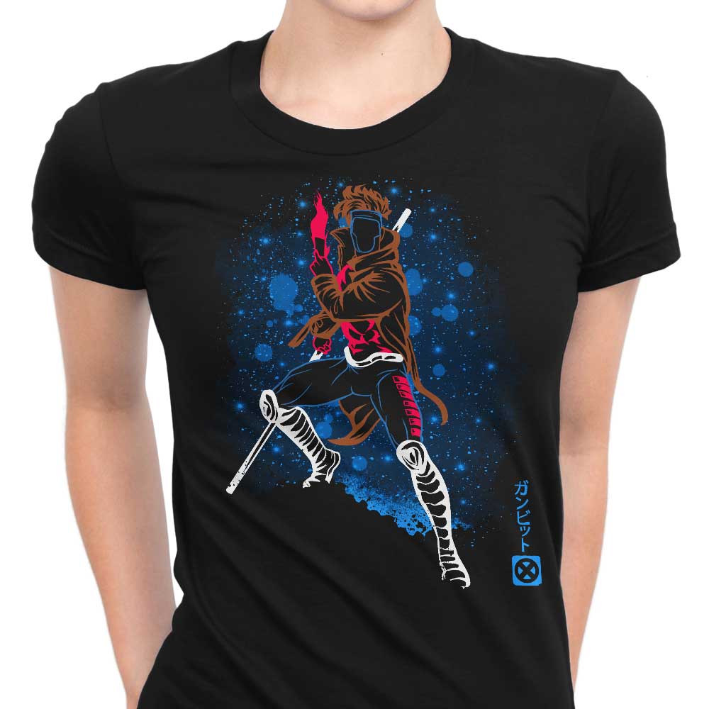 The Royal Flush Women's Apparel - Adult & Kids T-Shirts, Sweatshirts & Hoodies apparel design preview 1