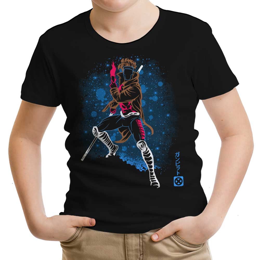 The Royal Flush Youth Apparel - Adult & Kids T-Shirts, Sweatshirts & Hoodies apparel design preview 1