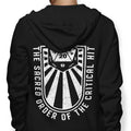 The Sacred Order - Adult & Kids T-Shirts, Sweatshirts & Hoodies apparel design preview 1