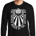 The Sacred Order - Adult & Kids T-Shirts, Sweatshirts & Hoodies apparel design preview 1