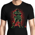 The Sai Men's Apparel - Adult & Kids T-Shirts, Sweatshirts & Hoodies apparel design preview 1