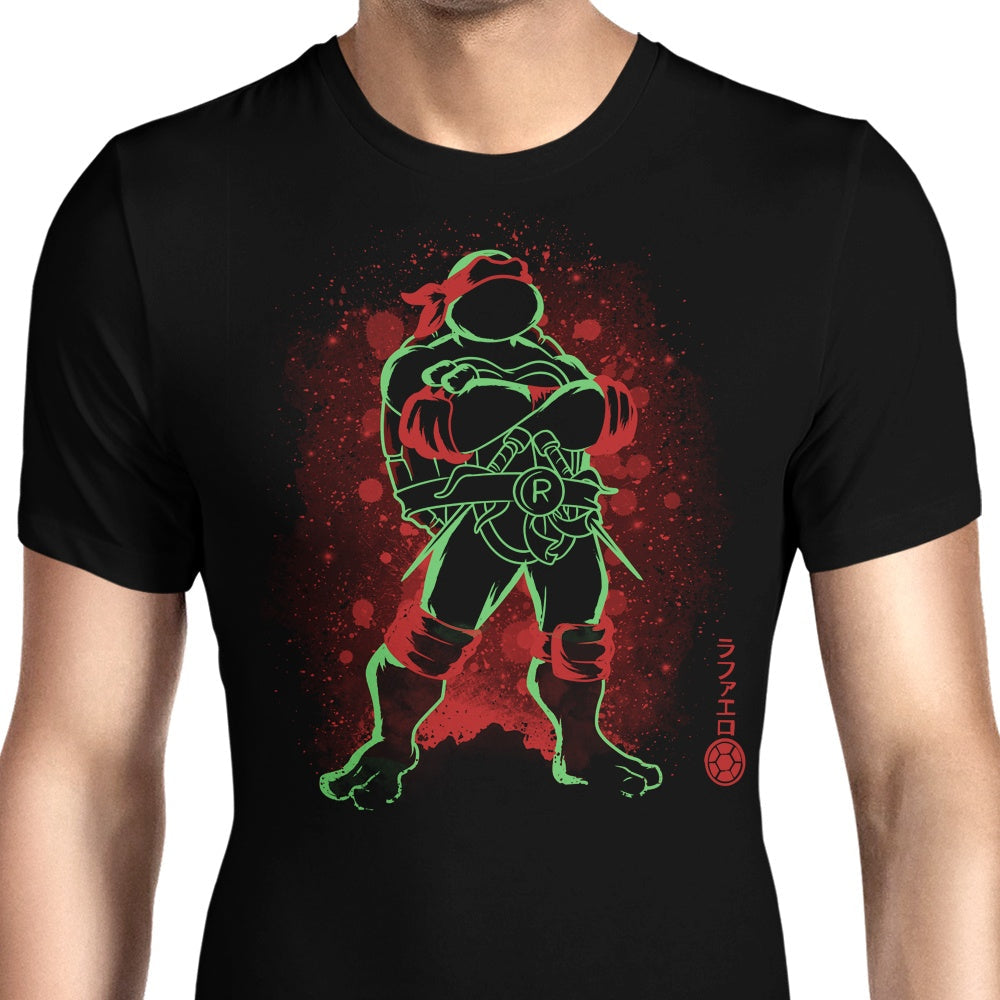 The Sai Men's Apparel - Adult & Kids T-Shirts, Sweatshirts & Hoodies apparel design preview 1
