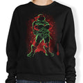 The Sai - Adult & Kids T-Shirts, Sweatshirts & Hoodies apparel design preview 1