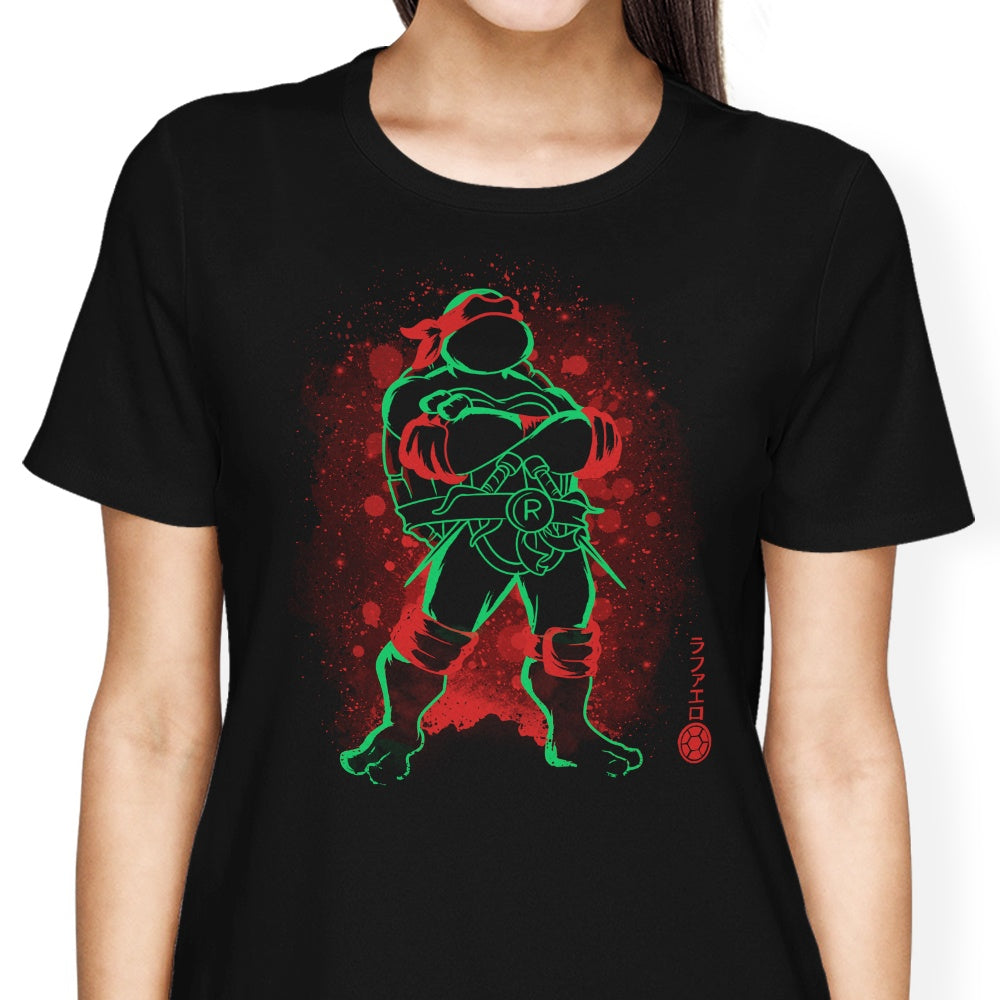 The Sai Women's Apparel - Adult & Kids T-Shirts, Sweatshirts & Hoodies apparel design preview 2