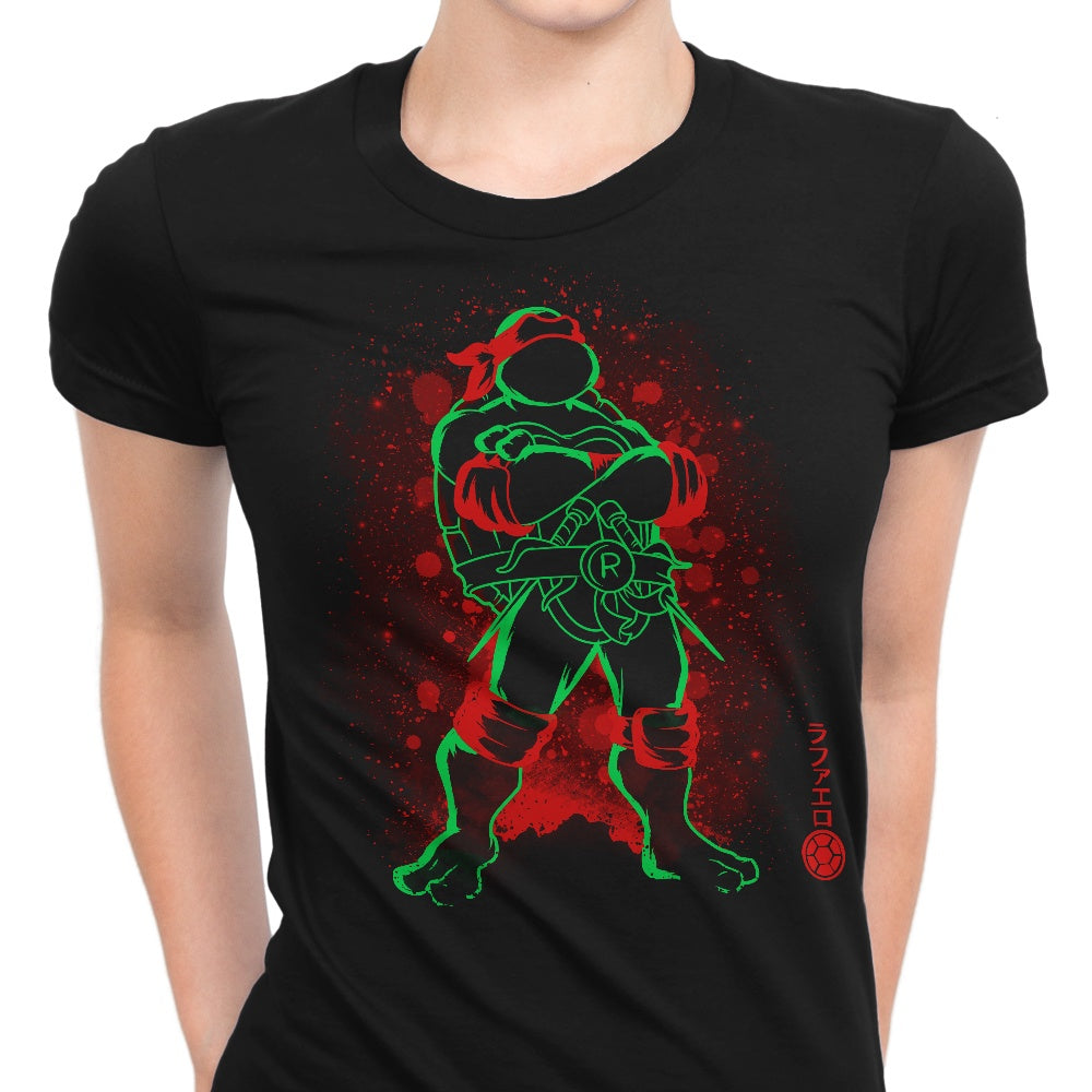 The Sai Women's Apparel - Adult & Kids T-Shirts, Sweatshirts & Hoodies apparel design preview 1