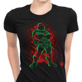 The Sai Women's Apparel - Adult & Kids T-Shirts, Sweatshirts & Hoodies apparel design preview 1
