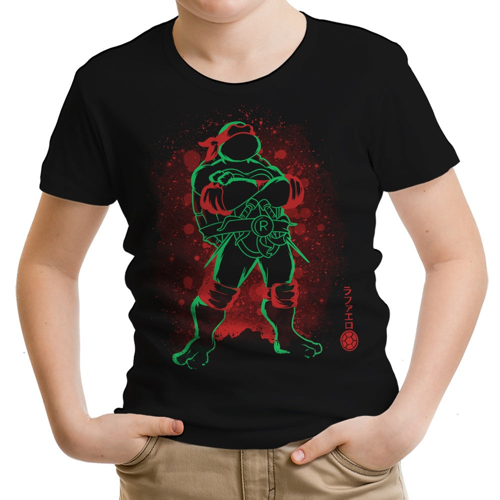 The Sai Youth Apparel - Adult & Kids T-Shirts, Sweatshirts & Hoodies apparel design preview 1