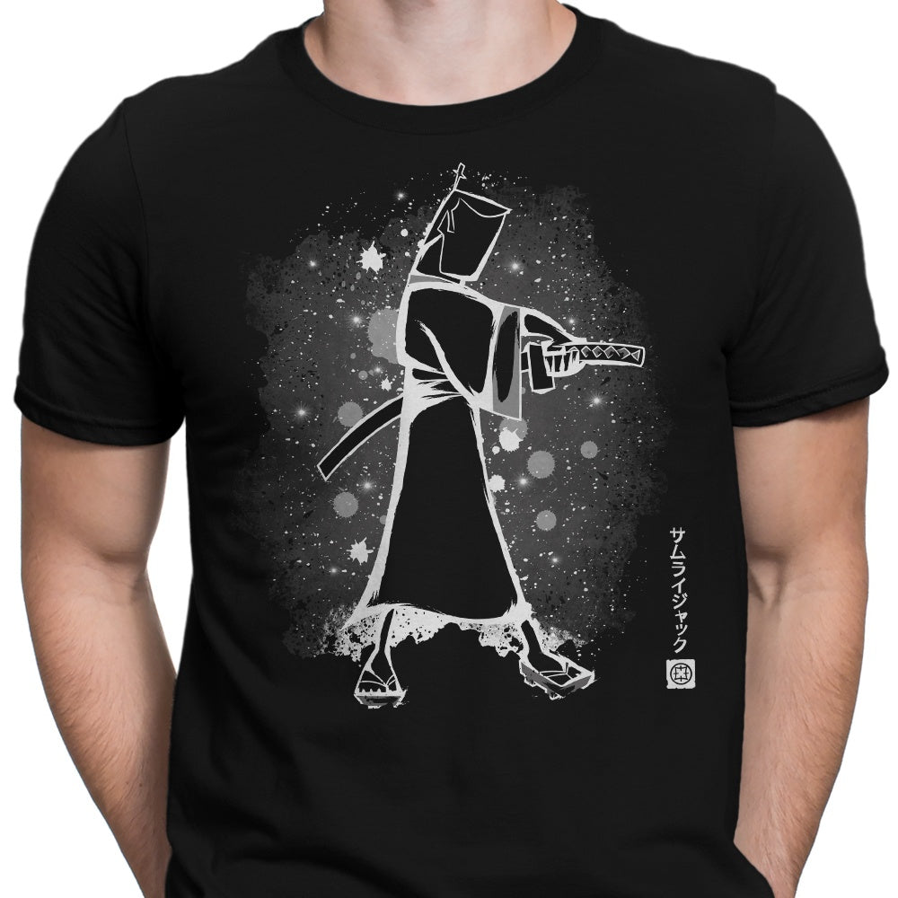 The Samurai Men's Apparel - Adult & Kids T-Shirts, Sweatshirts & Hoodies apparel design preview 2