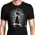 The Samurai Men's Apparel - Adult & Kids T-Shirts, Sweatshirts & Hoodies apparel design preview 1