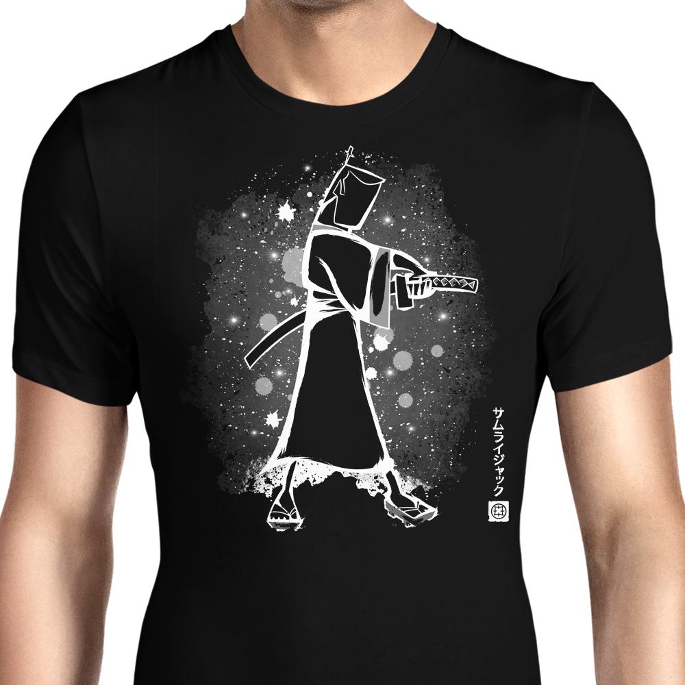 The Samurai Men's Apparel - Adult & Kids T-Shirts, Sweatshirts & Hoodies apparel design preview 1