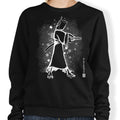 The Samurai - Adult & Kids T-Shirts, Sweatshirts & Hoodies apparel design preview 1