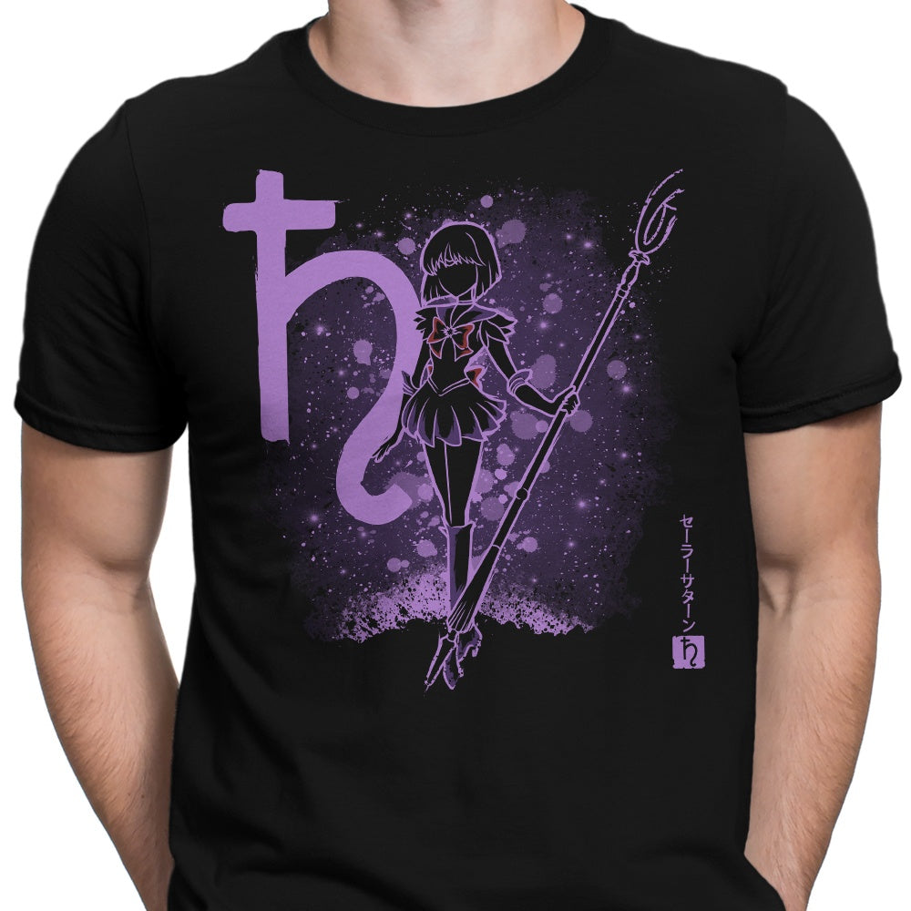 The Saturn Men's Apparel - Adult & Kids T-Shirts, Sweatshirts & Hoodies apparel design preview 2